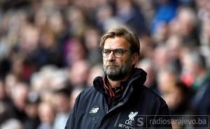 Jurgen Klopp: Coutinho nije na prodaju